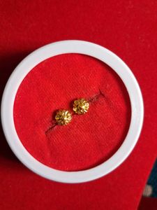 beautiful Stud Earrings