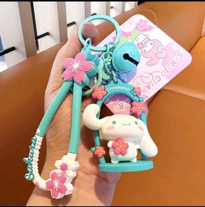Sanrio Keychains