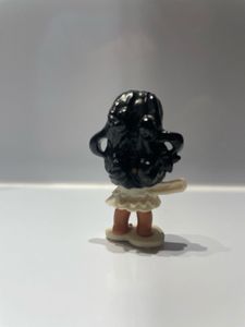 Moana Figurine Kinder Joy