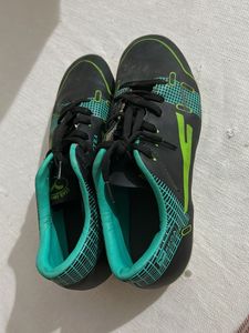SEGA Sports Shoes