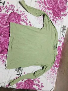 Men's Long Sleeve T-Shirt