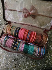 Bangles