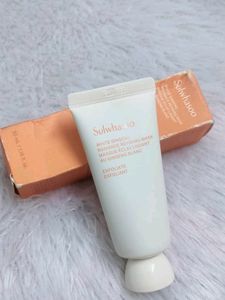 Sulwhasoo  White Ginseng Radiance Refining Mask