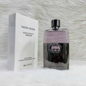 Gucci Guilty Absolute 90ml Tester