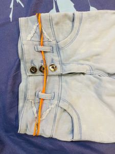 Girls' Shorts Bundle - Size Unknown