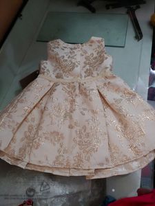 Party wear frock