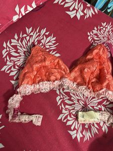 Lace Bralette