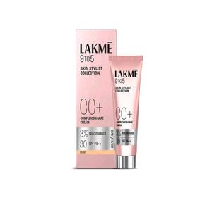 💗 Lakme 9to5 CC Cream 💗