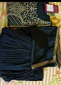 Completely New Sharara Set