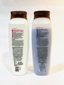 Naturali Hair Fall Control Shampoo &amp; Conditioner