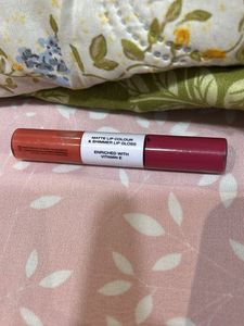 Zudio Lip Duo Lipstick