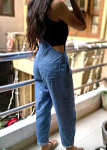 Cotton Overalls/dungaree