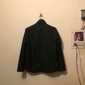 Nike 2000s FIT STORM Running Track Jacket
