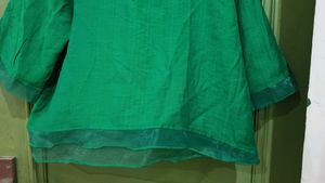 plus size top