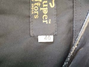 Men's Classic Black Shirt ( brand new)📍📍
