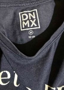 2 T-shirts at the price of 1