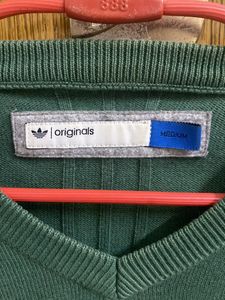 Adidas Originals Sweater.