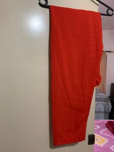 L size Salwar