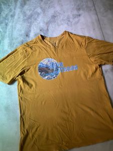 Levi’s High Sierras Graphic T-Shirt
