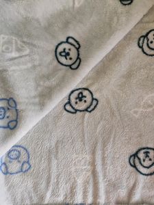 👶🏻Baby Blanket Very Warm And Cosy 😍