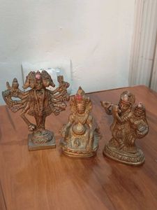 Vintage Pure brass ..