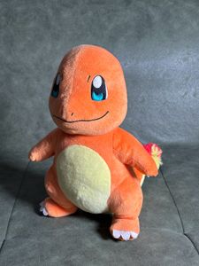 Cute Pokemon Charmander Plush Toy