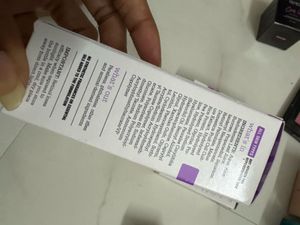 Plum Serum Set