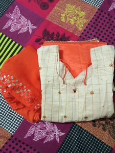 Elegant Salwar Kameez Suit