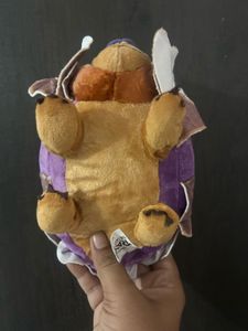Disney Store Baby Tuk Raya &amp; The Last Drago