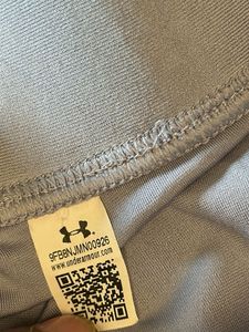 Under Armour Grey Leggings