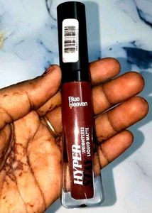 Blue Heaven Hyper Stay Liquid Matte