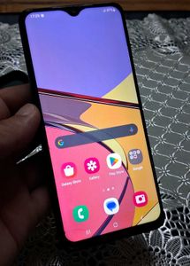Samsung Galaxy Mobile Phone