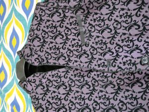 38" Mens Blazer