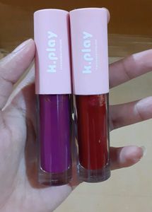 BRAND NEW MY GLAM LIPGLOSS