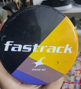 Fastrack Men's Analogue Watch. Like New.