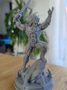 Lion-O – ThunderCats Legacy Editio