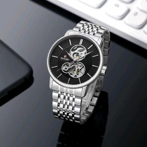 RADO SKELETON LUXURY EDITION ✅* FOR MENS