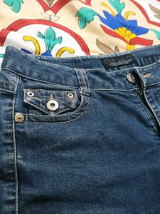 Shorts Like New...