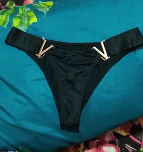 Victoria's Secret Thong Panty