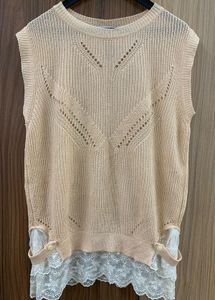 kint vest