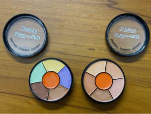 Insight Pro Concealer Palette