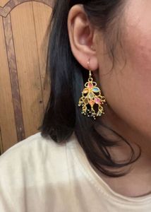 Assorted Dangle &amp; Drop Earrings