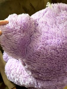 New Jumbo Soft Stuffed Teddy Bear Toy 🧸