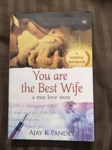 You are the Best Wife: A True Love Story