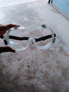 Protective Eyewear For Lab(New)