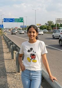 Mickey Mouse Tee