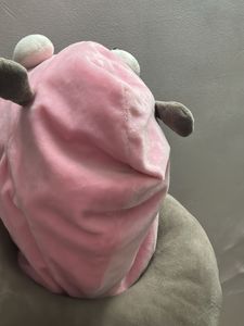 Cute Cartoon Neck Pillow