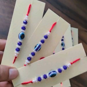 Evil Eye Bracelets, rakhi.