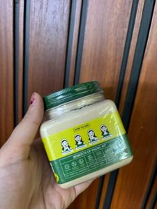 Velvet Shine Complex Kiwi Lemon Mask