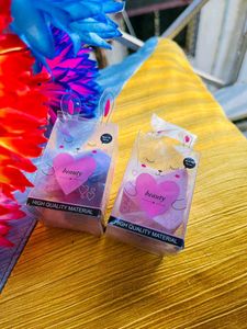 Beauty Sponges (2 Pack)